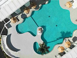 MisooHi Hidden Realm Hotel