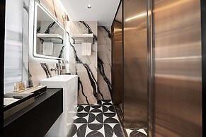 MisooHi Hidden Realm Hotel