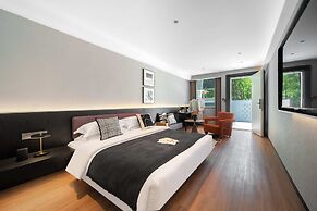 MisooHi Hidden Realm Hotel