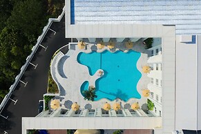 MisooHi Hidden Realm Hotel