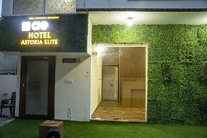 Hotel Astoria Elite