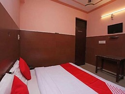 Hotel Bombay Central Agra