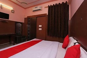 Hotel Bombay Central Agra