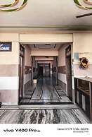 Hotel Bombay Central Agra
