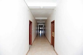 Hotel Bombay Central Agra