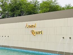 Anand Resort