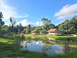 Lost Horizon Resort - Khao Sok