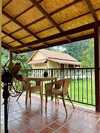 Lost Horizon Resort - Khao Sok