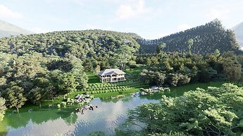 Lost Horizon Resort - Khao Sok