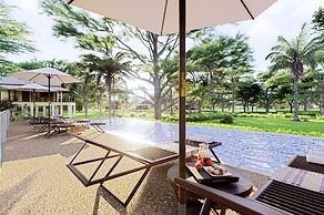 Lost Horizon Resort - Khao Sok