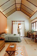 Lost Horizon Resort - Khao Sok