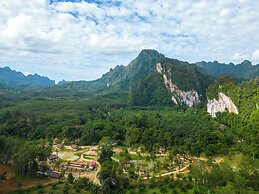 Lost Horizon Resort - Khao Sok