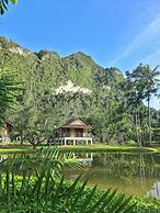Lost Horizon Resort - Khao Sok