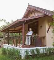 Lost Horizon Resort - Khao Sok
