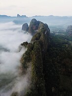 Lost Horizon Resort - Khao Sok