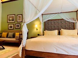Lost Horizon Resort - Khao Sok