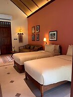Lost Horizon Resort - Khao Sok