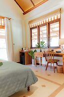 Lost Horizon Resort - Khao Sok