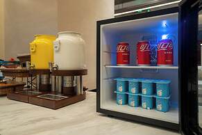 Licheng Platinum Hotel