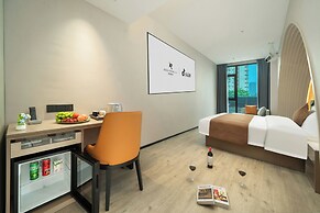 Licheng Platinum Hotel
