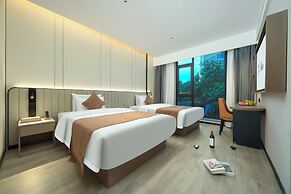 Licheng Platinum Hotel