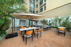 Licheng Platinum Hotel