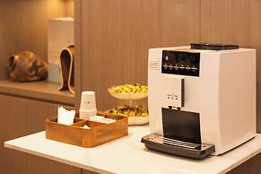 Licheng Platinum Hotel
