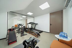 Licheng Platinum Hotel