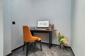Licheng Platinum Hotel