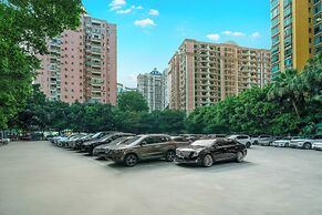 Licheng Platinum Hotel