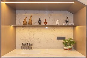Licheng Platinum Hotel