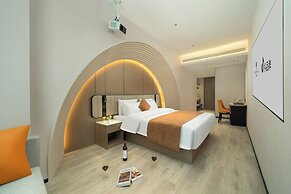 Licheng Platinum Hotel