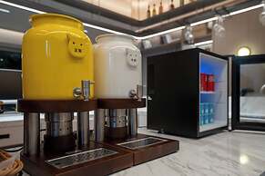 Licheng Platinum Hotel
