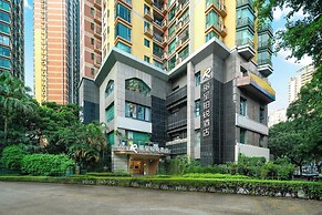 Licheng Platinum Hotel