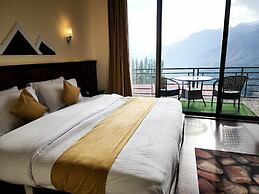 HARD ROCK HUNZA