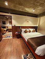 HARD ROCK HUNZA