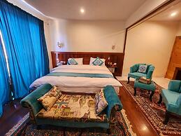 HARD ROCK HUNZA