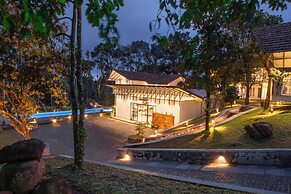 Half Moon Resort Vythiri by Z Vacations