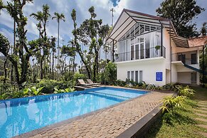 Half Moon Resort Vythiri by Z Vacations