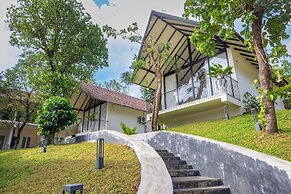 Half Moon Resort Vythiri by Z Vacations