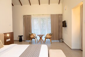 Half Moon Resort Vythiri by Z Vacations