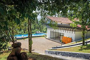 Half Moon Resort Vythiri by Z Vacations