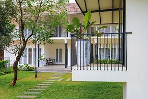 Half Moon Resort Vythiri by Z Vacations