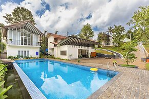 Half Moon Resort Vythiri by Z Vacations