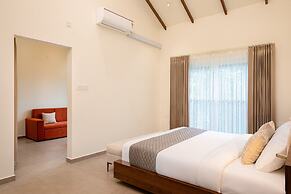 Half Moon Resort Vythiri by Z Vacations