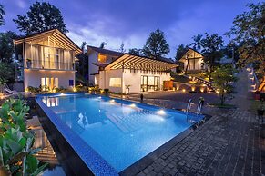 Half Moon Resort Vythiri by Z Vacations