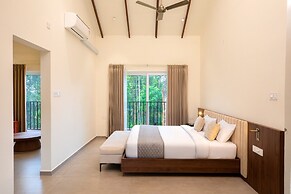Half Moon Resort Vythiri by Z Vacations