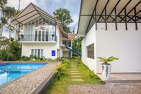 Half Moon Resort Vythiri by Z Vacations