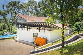 Half Moon Resort Vythiri by Z Vacations
