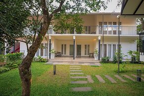 Half Moon Resort Vythiri by Z Vacations
